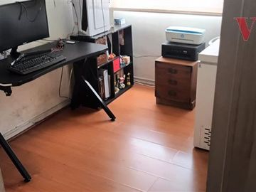 Departamento en Venta en Pedro de Valdivia/Irarrazaval