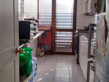 Departamento en Venta en Pedro de Valdivia/Irarrazaval
