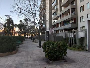 Departamento en Venta en Pedro de Valdivia/Irarrazaval