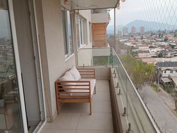 Departamento en Venta en Avda. Pajaritos