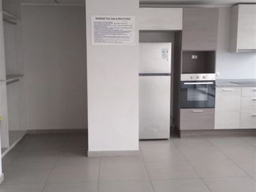Departamento en Venta en Avda. Pajaritos