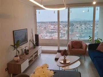 Departamento en Venta en Avda. Pajaritos