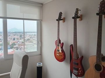 Departamento en Venta en Avda. Pajaritos