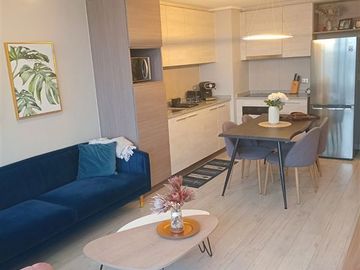 Departamento en Venta en Avda. Pajaritos