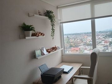 Departamento en Venta en Avda. Pajaritos