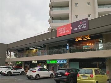 Departamento en Venta en Avda. Pajaritos