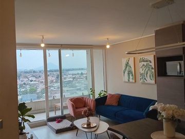 Departamento en Venta en Avda. Pajaritos