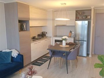 Departamento en Venta en Avda. Pajaritos
