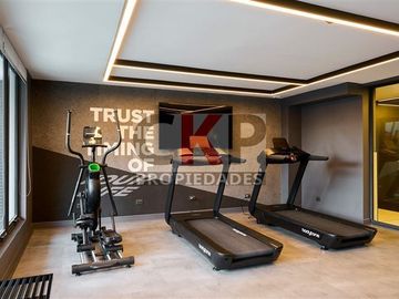Departamento en Venta cercano Metro Ñuble / Santa Elena / Inversión Inmobiliaria / Santiago