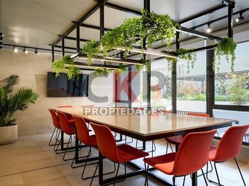 Departamento en Venta cercano Metro Ñuble / Santa Elena / Inversión Inmobiliaria / Santiago