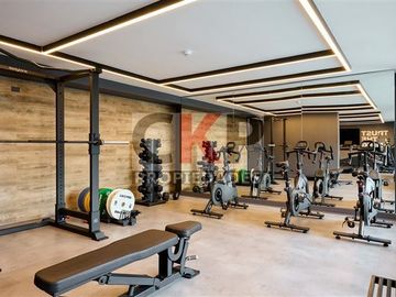 Departamento en Venta cercano Metro Ñuble / Santa Elena / Inversión Inmobiliaria / Santiago