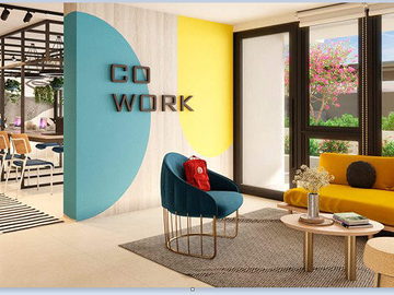 Departamento en Venta cercano Metro Ñuble / Santa Elena / Inversión Inmobiliaria / Santiago