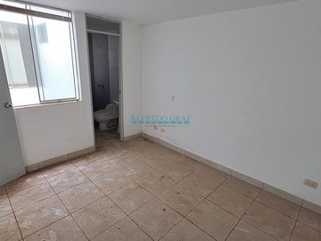 Departamentos Venta CAL. Los Flamencos - Piso 3 - SAN BARTOLO