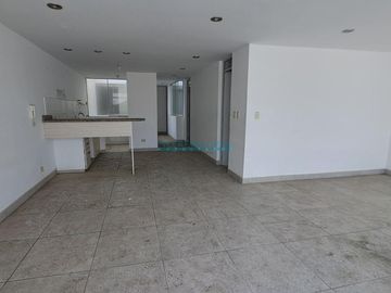 Departamentos Venta CAL. Los Flamencos - Piso 3 - SAN BARTOLO
