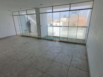 Departamentos Venta CAL. Los Flamencos - Piso 3 - SAN BARTOLO