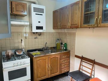Departamento Tipo Casa en venta en Sarandi Oeste