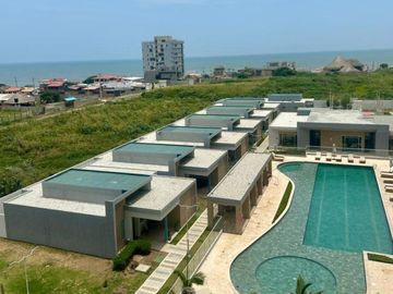 APARTAMENTO en VENTA en Puerto Colombia Punta Roca