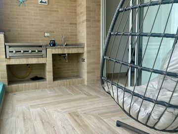 APARTAMENTO en VENTA en Puerto Colombia Punta Roca
