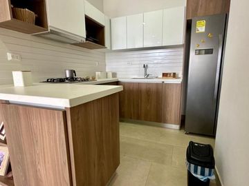 APARTAMENTO en VENTA en Puerto Colombia Punta Roca