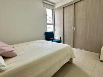 APARTAMENTO en VENTA en Puerto Colombia Punta Roca