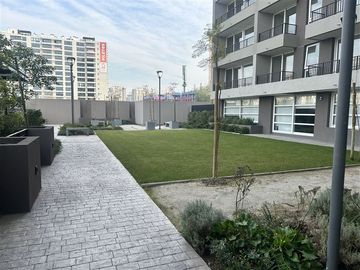 Departamento en Venta en Francisco Meneses / Guillermo Mann