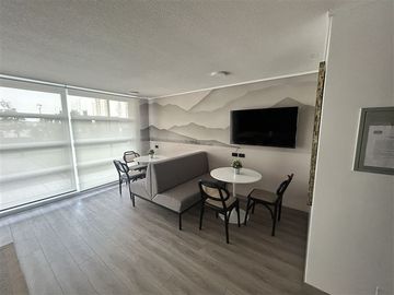 Departamento en Venta en Francisco Meneses / Guillermo Mann