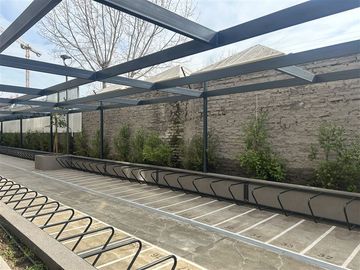 Departamento en Venta en Francisco Meneses / Guillermo Mann