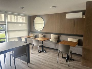 Departamento en Venta en Francisco Meneses / Guillermo Mann