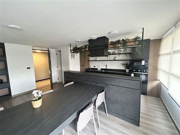 Departamento en Venta en Francisco Meneses / Guillermo Mann