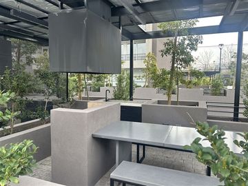Departamento en Venta en Francisco Meneses / Guillermo Mann