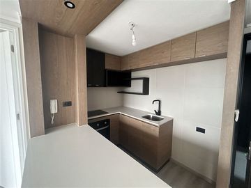 Departamento en Venta en Francisco Meneses / Guillermo Mann