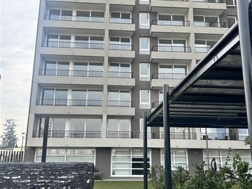 Departamento en Venta en Francisco Meneses / Guillermo Mann