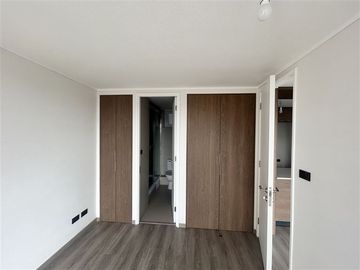 Departamento en Venta en Francisco Meneses / Guillermo Mann