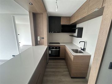 Departamento en Venta en Francisco Meneses / Guillermo Mann