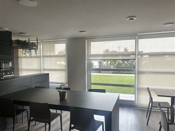 Departamento en Venta en Francisco Meneses / Guillermo Mann