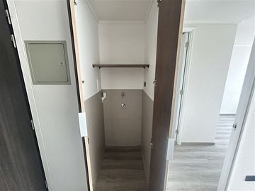Departamento en Venta en Francisco Meneses / Guillermo Mann