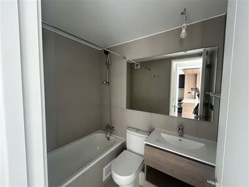 Departamento en Venta en Francisco Meneses / Guillermo Mann