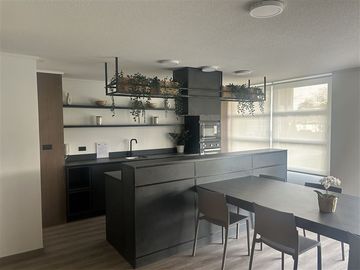 Departamento en Venta en Francisco Meneses / Guillermo Mann