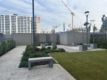 Departamento en Venta en Francisco Meneses / Guillermo Mann