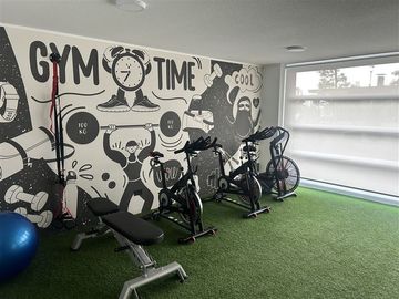 Departamento en Venta en Francisco Meneses / Guillermo Mann