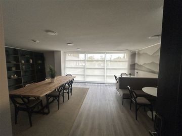 Departamento en Venta en Francisco Meneses / Guillermo Mann