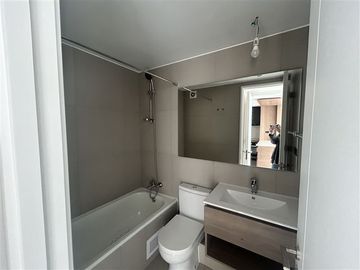 Departamento en Venta en Francisco Meneses / Guillermo Mann