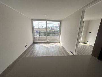 Departamento en Venta en Francisco Meneses / Guillermo Mann