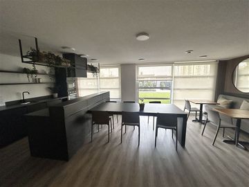 Departamento en Venta en Francisco Meneses / Guillermo Mann