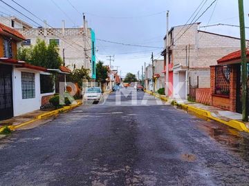 CASA EN VENTA EN ALMOLOYA DE JUAREZ, RANCHO CARBAJAL - (3)