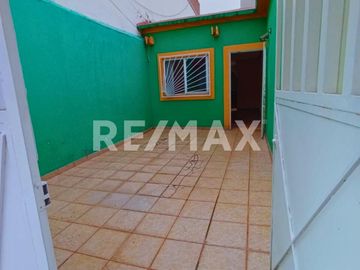 CASA EN VENTA EN ALMOLOYA DE JUAREZ, RANCHO CARBAJAL - (3)
