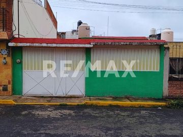 CASA EN VENTA EN ALMOLOYA DE JUAREZ, RANCHO CARBAJAL - (3)
