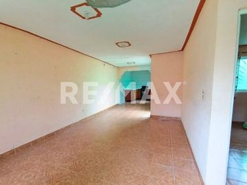CASA EN VENTA EN ALMOLOYA DE JUAREZ, RANCHO CARBAJAL - (3)