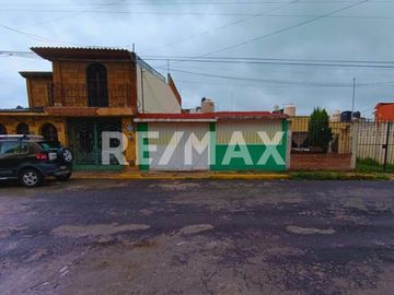 CASA EN VENTA EN ALMOLOYA DE JUAREZ, RANCHO CARBAJAL - (3)