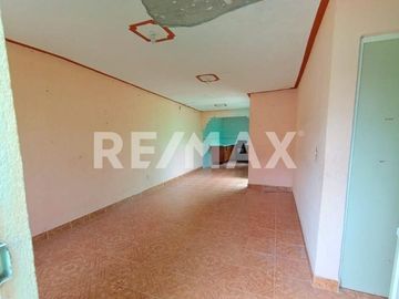 CASA EN VENTA EN ALMOLOYA DE JUAREZ, RANCHO CARBAJAL - (3)